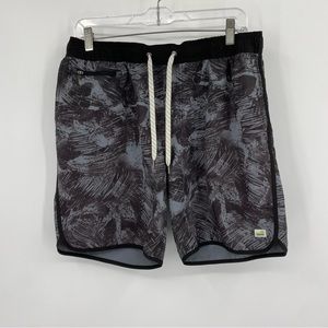 Vuori Banks Shorts Men's Large